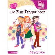 Fun-Finder Book : It's a God Thing!