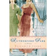Rutherford Park A Novel