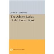 The Advent Lyrics of the Exeter Book