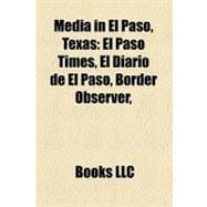 Media in El Paso, Texas