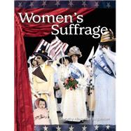 Women's Suffrage: The 20th Century