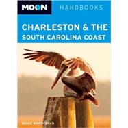 Moon Spotlight Charleston and the South Carolina Lowcountry
