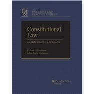 Constitutional Law(Doctrine and Practice Series)