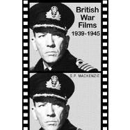 BRITISH WAR FILMS, 1939 - 45