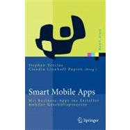 Smart Mobile Apps