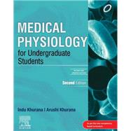 Medical Physiology for Undergraduate Students, 2nd Updated Edition, eBook