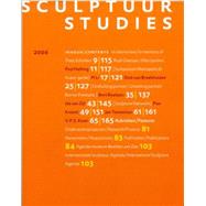 Sculpture Studies 2006