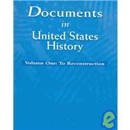 Out of Many Vol. 1 : A History of the American People, Media and Research Update:Documents in United States History
