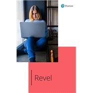 Revel for World Civilizations: The Global Experience, Combined Volume -- Access Card