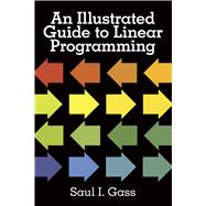 An Illustrated Guide to Linear Programming