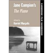 Jane Campion's  The Piano