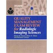 Quality Management Review,9780766812581