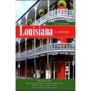 Louisiana : A History