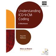 Understanding ICD-9-CM Coding A Worktext