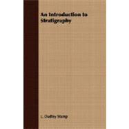 An Introduction To Stratigraphy