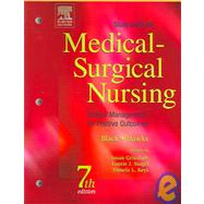 Study Guide for Medical-Surgical Nursing : Clinical Management for Positive Outcomes
