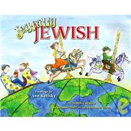 Joyfully Jewish 2008 Calendar