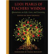 1001 PEARLS OF TEACHERS WISDOM CL