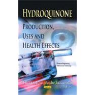 Hydroquinone