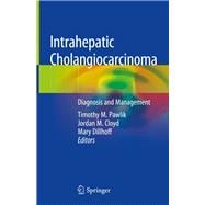 Intrahepatic Cholangiocarcinoma