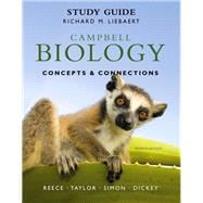 Study Guide Campbell Biology: Concepts & Connections With Masteringbiology