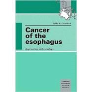 Cancer of the Esophagus: Approaches to the Etiology