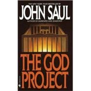 The God Project A Novel