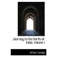 Journey to the North of India