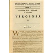 Ratification by the States Vol. 2 : Virginia