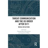 Threat Communication and the US Order after 9/11