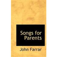 Songs for Parents