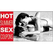 Hot Summer Sex Coupons