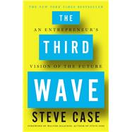 The Third Wave An Entrepreneur's Vision of the Future