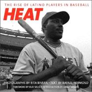 Heat The Rise of Latino Players in Baseball