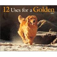 12 Uses for a Golden 2007 Calendar