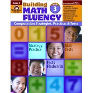 Building Math Fluency