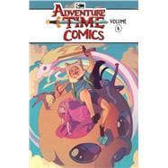 Adventure Time Comics Vol. 6