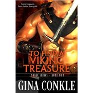 To Find a Viking Treasure