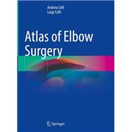Atlas of Elbow Surgery