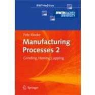 Manufacturing Processes
