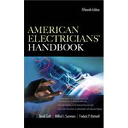 American Electricians' Handbook, 15th Edition