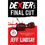 Dexter's Final Cut Dexter Morgan (7)