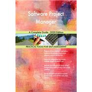 Software Project Manager A Complete Guide - 2020 Edition