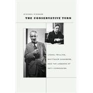 The Conservative Turn