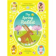 The Spring Rabbit An Easter Tale