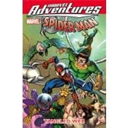 Marvel Adventures Spider-Man