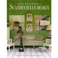 Lars Bolander's Scandinavian Design