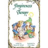 Forgiveness Therapy