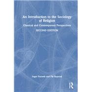 An Introduction to the Sociology of Religion