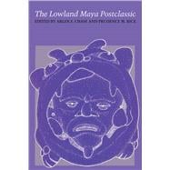 The Lowland Maya Postclassic
